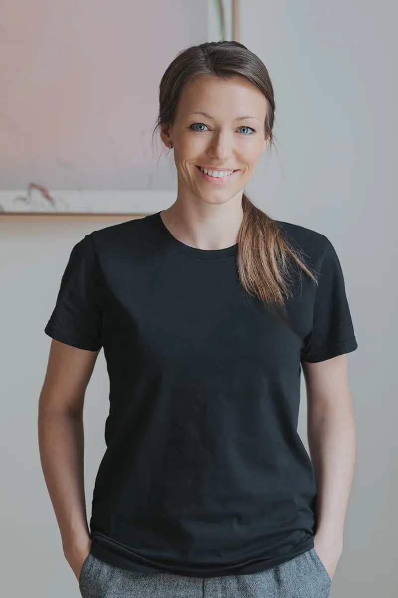 Ines Werle, Projektmanagement bei Wahre Helden